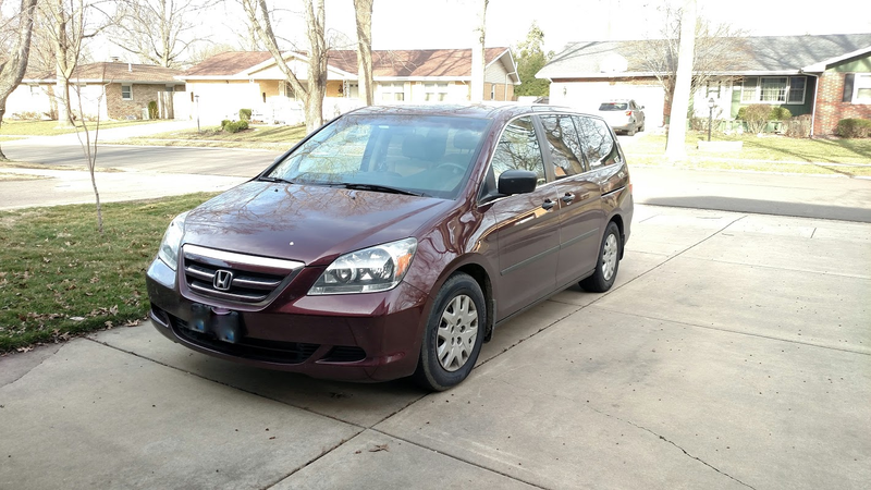 Please excuse the dirt in the pics. It hasn’t been washed yet this year.